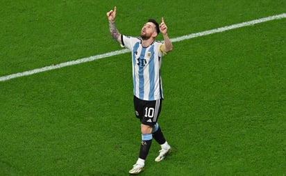 Lionel Messi enmarca su partido número 1000 con clasificación a Cuartos de Final con Argentina: La Selección Argentina superó a Australia por 2-1 y ahora enfrentará a Países Bajos en la siguiente fase de la Copa del Mundo