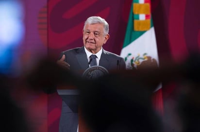 Sucesor de AMLO hará pagos más pequeños de deuda externa en 2025