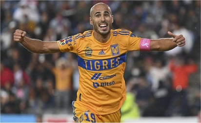 Guido Pizarro: Con Diego Cocca recuperamos hábitos que capaz habíamos perdido: El mediocampista y capitán de los Tigres, apuntó sobre la preparación de cara la Clausura 2023 ya bajo el mando de Diego Cocca