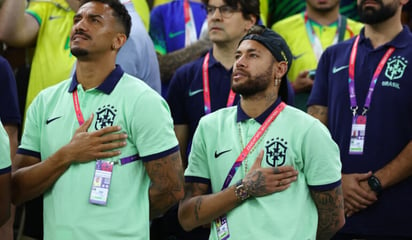 ¡Neymar regresa! Técnico de Brasil confirma que jugará ante Corea