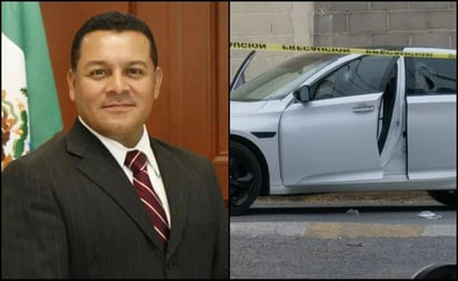 Muere Roberto Elías Martínez, juez atacado a balazos en Zacatecas