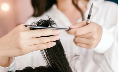 Qué días de diciembre no debes cortarte el pelo