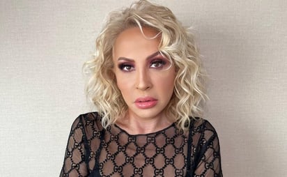 Laura Bozzo denuncia intento de robo en la carretera a Acapulco: “Ando en estado de pánico”