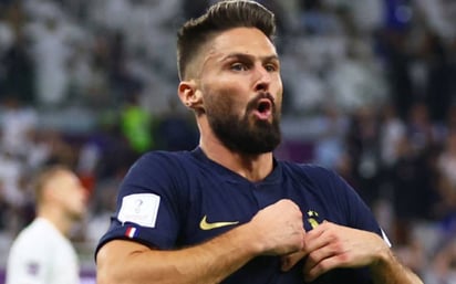 Mbappé y Giroud, las claves de una Francia elevada a la máxima potencia que no resistió Polonia