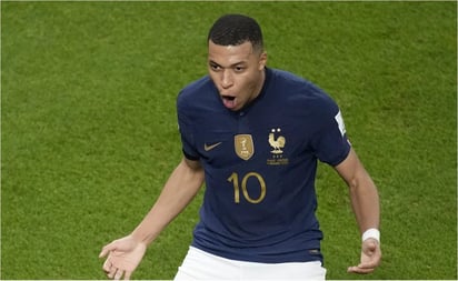 Kylian Mbappé se sincera: 'El único objetivo es ganar el Mundial'