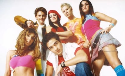 Este es el motivo por el que RBD no dio un concierto del adiós en México