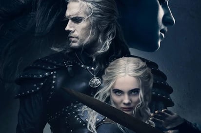 El tráiler de ‘The Witcher: Blood Origin’ explicado