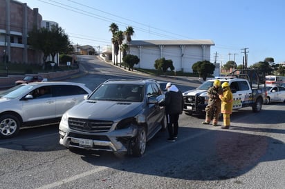 Monclovense choca a nigropetense en el Pape; Un herido