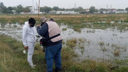 Salubridad mantiene aún trabajos contra el dengue 