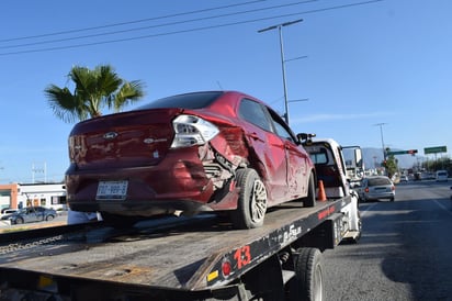 Monclovense choca a nigropetense en el Pape