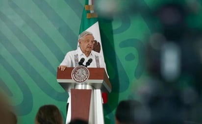 Tras asesinato de juez en Zacatecas, AMLO reconoce falta de seguridad en el estado