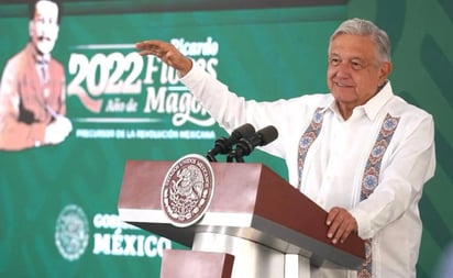 Aeropuertos de Campeche y Ciudad del Carmen serán controlados por el Ejército y la Marina: AMLO