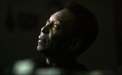 Pelé envía nuevo mensaje desde el hospital donde se encuentra internado