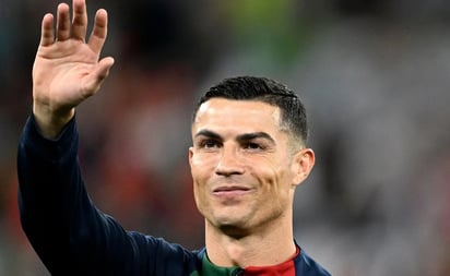 Cristiano Ronaldo sería el deportista mejor pagado del mundo