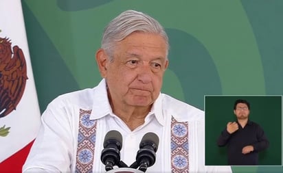 No tengo problemas con Ricardo Monreal, afirma AMLO