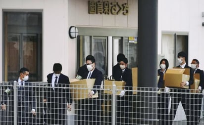 Golpes en la cabeza y encierros en el baño: conmociona a Japón maltrato de niños en guardería