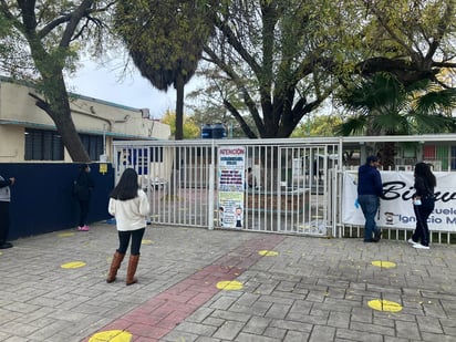 Instalarán programa de Vecino Vigilante y Escuelas Seguras