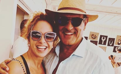 Lucero: 3 hábitos lujosos que tiene con su novio Michel Kuri