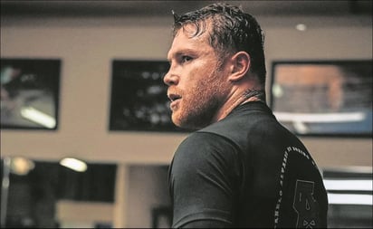 Canelo Álvarez tiene enorme gesto; esta vez ofrece ayuda a bebé prematuro