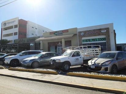 Piedras Negras tiene fuertes recursos propios