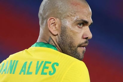 Messi es Argentina, pero no estamos para escoger rivales: Dani Alves