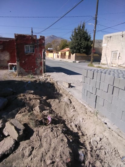 Beto Villarreal arranca obras en kinder de ejido La Vega