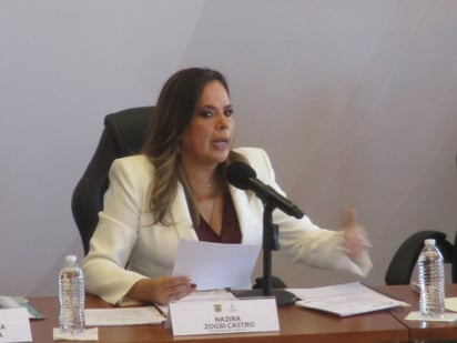 La STPS estatal busca generar más formalidad