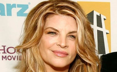 Kirstie Alley, actriz de 'Mira Quién Habla', muere de cáncer a los 71 años