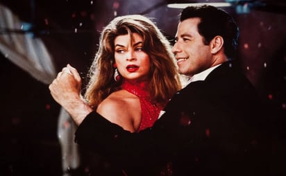 John Travolta dedica conmovedor mensaje a Kirstie Alley: 'nos volveremos a ver”