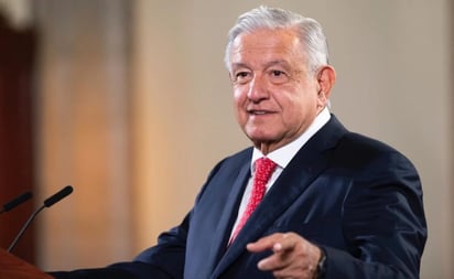 AMLO propone a Andrea Marván como nueva comisionada de la Cofece