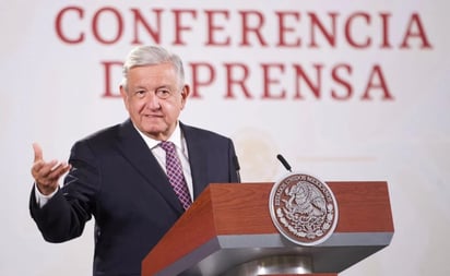 A más tardar a mediados de 2023, refinería de Dos Bocas estará a su máxima capacidad: AMLO