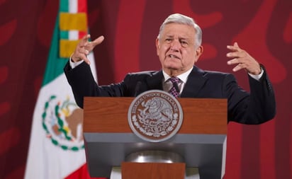 'Que vaya a engañar a otra parte' AMLO rechaza darle espacio a Xóchitl Gálvez en la mañanera