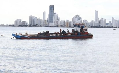 Investigan en Colombia caso de mexicano que apareció muerto en piscina de un club de playa