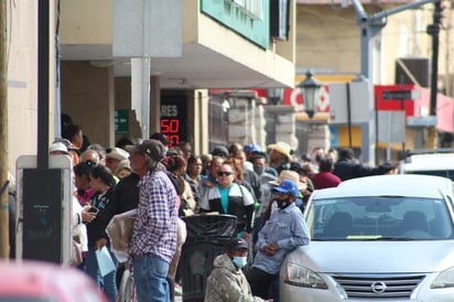 Trabajadores: El aguinaldo servirá solo para pagar deudas