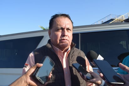 Ismael Leija: Imputados en desfalco a 288 se burlan de los trabajadores