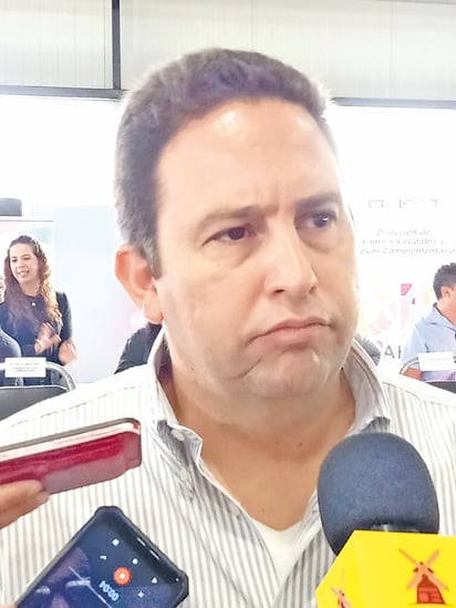 Coahuila cerrará el año con deuda a la federación