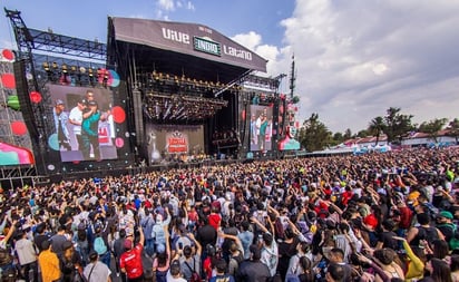 Vive Latino 2023: Este es el cartel completo por día