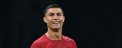 Cristiano, el problema no es el Manchester United o Portugal, eres tú