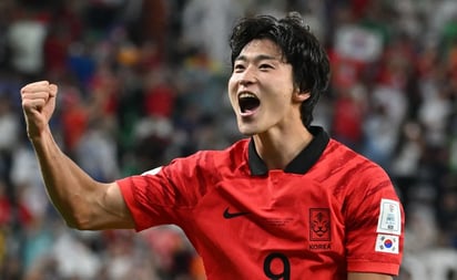 Futbolista de Corea del Sur, obligado a apagar su celular por recibir propuestas de matrimonio de fans: Cho Gue-Sung se robó los reflectores de muchas fans en el mundo durante su participación en Qatar 2022