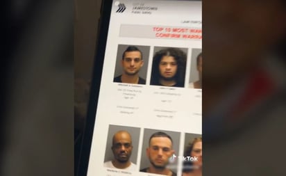 Joven hace 'match' con un criminal en Tinder: La joven compartió su experiencia y explicó que cuando conoció al joven “que no parecía un criminal”