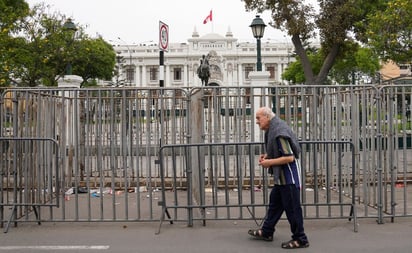 Posponen Alianza del Pacífico tras anuncio de Pedro Castillo de disolución del Congreso de Perú