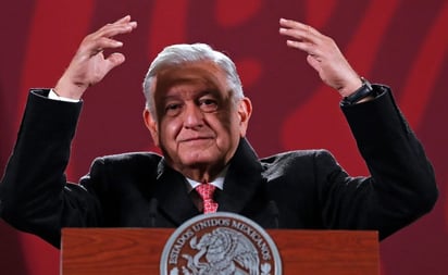 AMLO ya alistaba viaje a Perú para entregar Alianza del Pacífico a Pedro Castillo