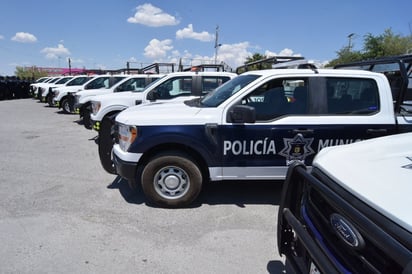 Dávila refuerza la seguridad para el paso de paisanos por la localidad