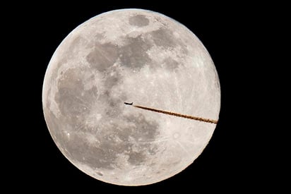 ​Luna fría 2022: ¿Por qué se llama así?