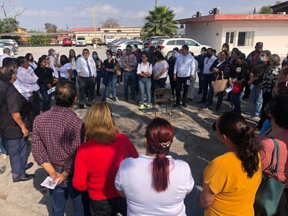 Maestros de Monclova son llamados para votar en elecciones de la Sección Quinta 