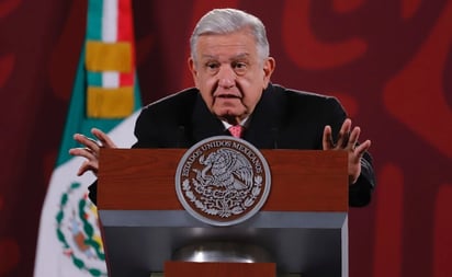 Comisión de Relaciones Exteriores de Perú exige a AMLO dejar de entrometerse en asunto internos