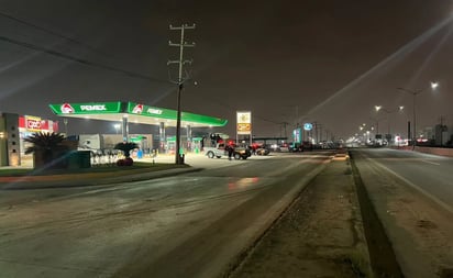 Enfrentamiento deja un militar y siete presuntos criminales muertos en Nuevo Laredo