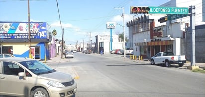 Presenta el alcalde, el proyecto del Centro Histórico en Monclova 