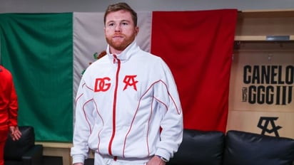 'Canelo' segundo con mayores ingresos por minuto