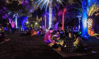 Cuándo es el Picnic Navideño en el Bosque de Aragón